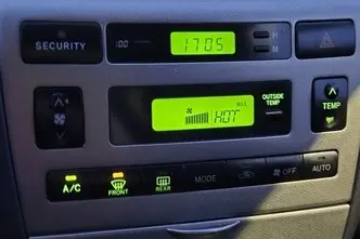 Toyota Corolla, 2.0, 81 kW, дизель, механическая, передний привод