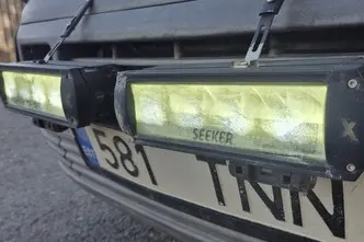 Volkswagen Transporter, 2.5, 96 kW, diesel, manual, four-wheel drive