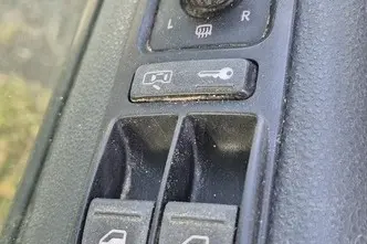 Volkswagen Transporter, 2.5, 96 kW, diesel, manual, four-wheel drive