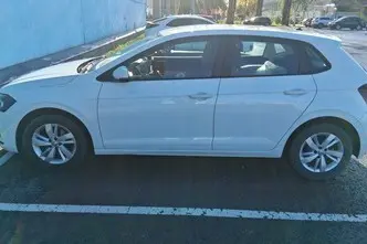 Volkswagen Polo, 1.6, 59 kW, diesel, manual, front-wheel drive