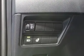 Toyota Yaris, 1.5, 68 kW, hybrid, automatic, front-wheel drive