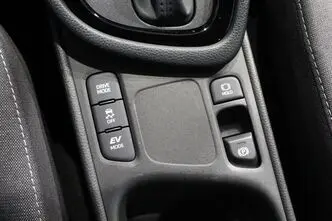 Toyota Yaris, 1.5, 68 kW, hybrid, automatic, front-wheel drive