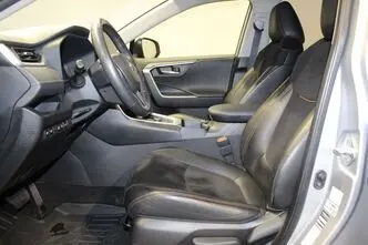 Toyota RAV4, 2.0, 129 kW, petrol, automatic, four-wheel drive