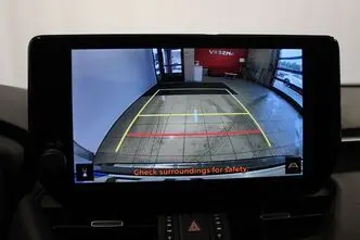 Toyota RAV4, 2.0, 129 kW, petrol, automatic, four-wheel drive