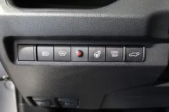 Toyota RAV4, 2.0, 129 kW, petrol, automatic, four-wheel drive