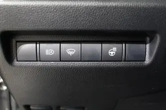 Toyota RAV4, 2.0, 129 kW, petrol, automatic, front-wheel drive