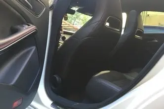 Mercedes-Benz CLA 220, 2.2, 120 kW, diesel, automatic, front-wheel drive