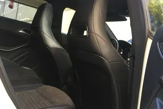 Mercedes-Benz CLA 220, 2.2, 120 kW, diesel, automatic, front-wheel drive