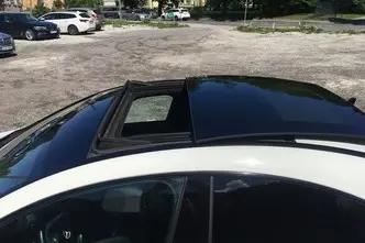 Mercedes-Benz CLA 220, 2.2, 120 kW, diesel, automatic, front-wheel drive