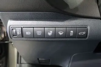 Toyota Corolla, 1.8, 72 kW, hybrid, automatic, front-wheel drive