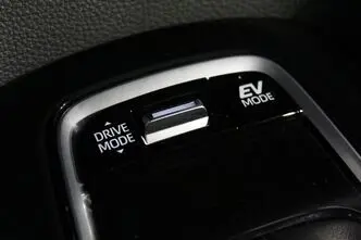 Toyota Corolla, 1.8, 72 kW, hybrid, automatic, front-wheel drive