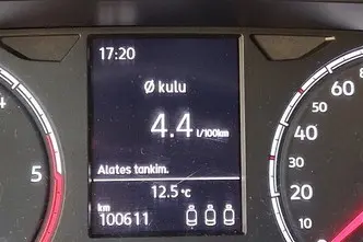 Volkswagen Polo, 1.6, 59 kW, diesel, manual, front-wheel drive