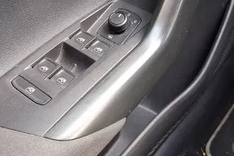 Volkswagen Polo, 1.6, 59 kW, diesel, manual, front-wheel drive