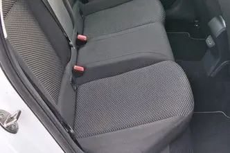 Volkswagen Polo, 1.6, 59 kW, diesel, manual, front-wheel drive