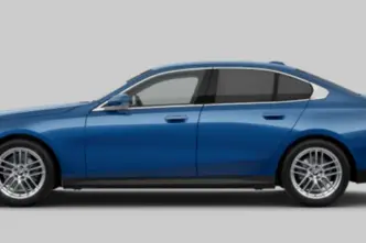 BMW 520, 145 kW, hybrid, automatic, four-wheel drive