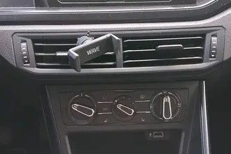 Volkswagen Polo, 1.6, 59 kW, diesel, manual, front-wheel drive