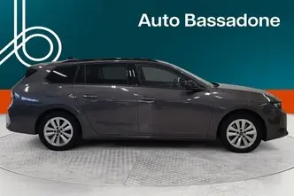 Opel Astra, 1.2, 96 kW, petrol, automatic, front-wheel drive