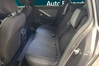 Opel Astra, 1.2, 96 kW, petrol, automatic, front-wheel drive