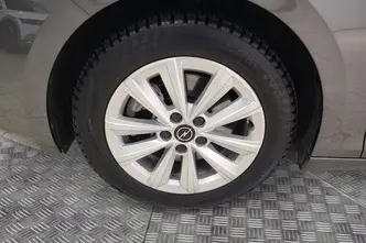 Opel Astra, 1.2, 96 kW, petrol, automatic, front-wheel drive