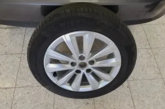 Opel Astra, 1.2, 96 kW, petrol, automatic, front-wheel drive