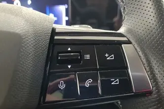 Opel Astra, 1.2, 96 kW, petrol, automatic, front-wheel drive