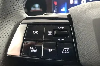 Opel Astra, 1.2, 96 kW, petrol, automatic, front-wheel drive