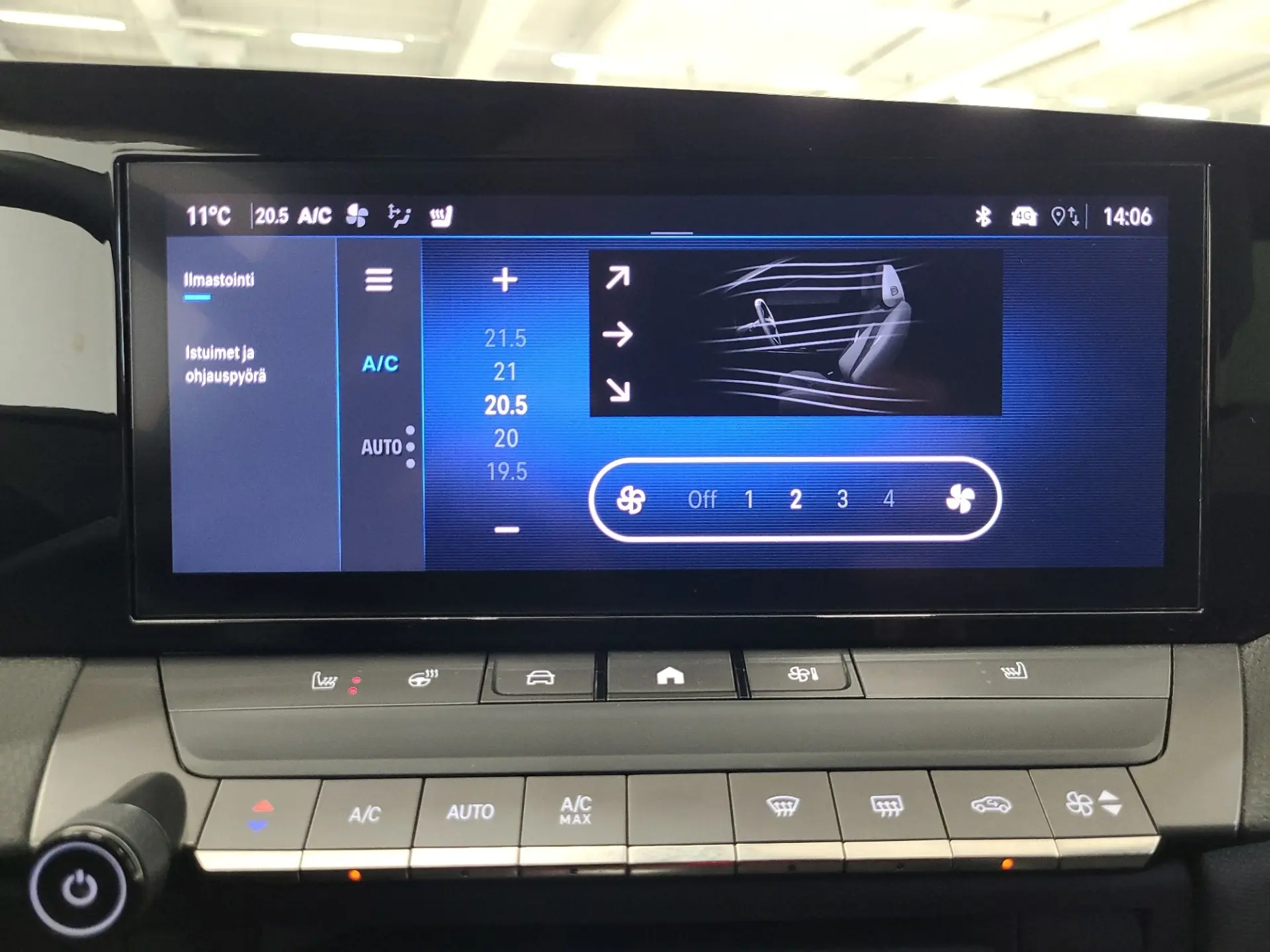 Opel Astra, 1.2, 96 kW, petrol, automatic, front-wheel drive