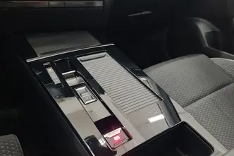 Opel Astra, 1.2, 96 kW, petrol, automatic, front-wheel drive