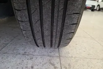 Peugeot 2008, electric, automatic, front-wheel drive