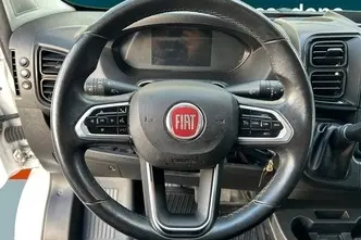 Fiat Ducato, 2.2, 103 kW, diisel, automaat, esivedu