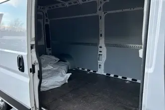 Fiat Ducato, 2.2, 103 kW, diisel, automaat, esivedu