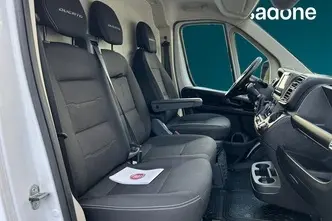 Fiat Ducato, 2.2, 103 kW, diisel, automaat, esivedu