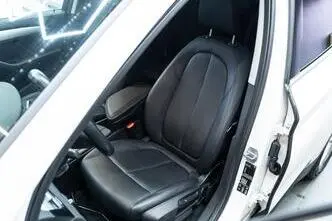 BMW X1, 2.0, 110 kW, diisel, automaat, nelikvedu