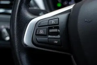 BMW X1, 2.0, 110 kW, diisel, automaat, nelikvedu