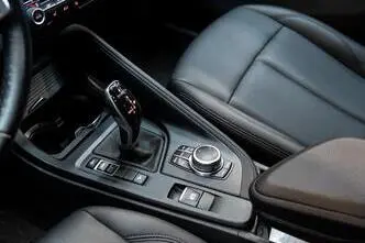 BMW X1, 2.0, 110 kW, diisel, automaat, nelikvedu