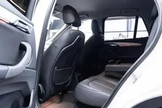 BMW X1, 2.0, 110 kW, diisel, automaat, nelikvedu