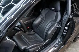 BMW M4, 3.0, 375 kW, petrol, automatic, rear-wheel drive