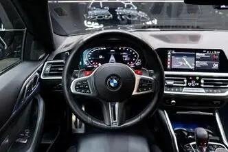 BMW M4, 3.0, 375 kW, petrol, automatic, rear-wheel drive