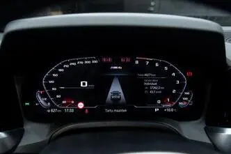 BMW M4, 3.0, 375 kW, petrol, automatic, rear-wheel drive