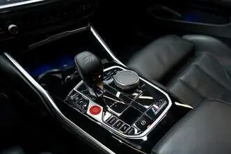 BMW M4, 3.0, 375 kW, petrol, automatic, rear-wheel drive