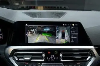 BMW M4, 3.0, 375 kW, petrol, automatic, rear-wheel drive