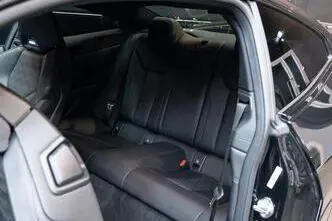 BMW M4, 3.0, 375 kW, petrol, automatic, rear-wheel drive