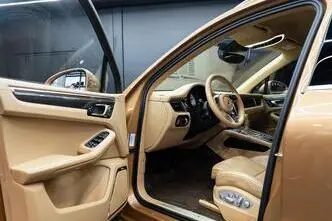 Porsche Macan, 3.0, 190 kW, diisel, automaat, nelikvedu