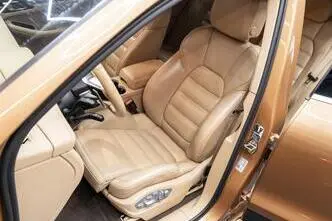 Porsche Macan, 3.0, 190 kW, diisel, automaat, nelikvedu