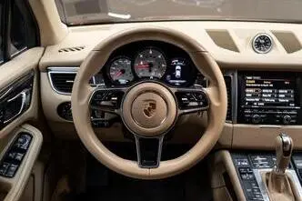 Porsche Macan, 3.0, 190 kW, diisel, automaat, nelikvedu