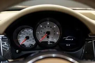 Porsche Macan, 3.0, 190 kW, diisel, automaat, nelikvedu