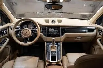 Porsche Macan, 3.0, 190 kW, diisel, automaat, nelikvedu