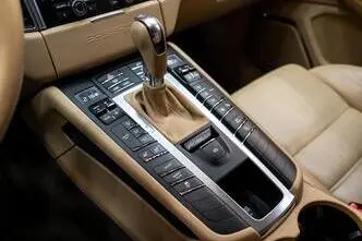 Porsche Macan, 3.0, 190 kW, diisel, automaat, nelikvedu