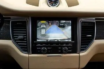 Porsche Macan, 3.0, 190 kW, diisel, automaat, nelikvedu