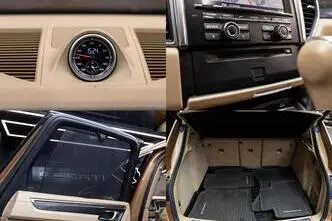 Porsche Macan, 3.0, 190 kW, diisel, automaat, nelikvedu